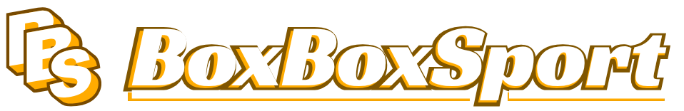 Boxboxsport